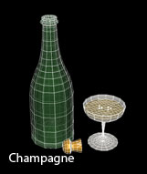 champagne