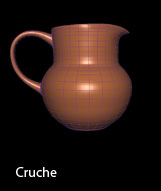 cruche